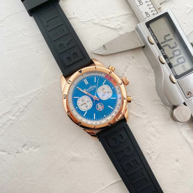 Picture of Breitling Watches Top Time _SKU2624breitling-42x10mm-0608022729